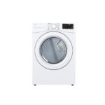 SECADORA ELECTRICA LG DF50WV2S6WE CARGA FRONTAL 25KG SMART DIAGNOSIS BLANCO
