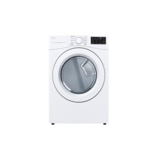 SECADORA GAS LG DF50WV2S6W CARGA FRONTAL 25KG SMART DIAGNOSIS BLANCO