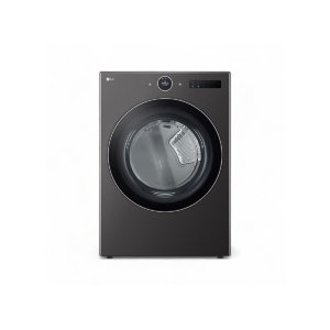 SECADORA LG/GAS DF74BFXS6B CARGA FRONTAL 23KG SMART DIAGNOSIS NEGRA