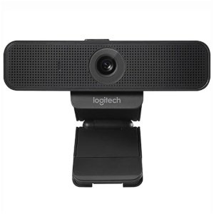 WEB CAM LOGITECH C925E BUSINESS FULL HD 1080P NEGRO