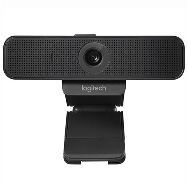 WEB CAM LOGITECH C925E BUSINESS FULL HD 1080P NEGRO