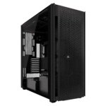 CASE CORSAIR SUPER-TOWER 9000D RGB AIRFLOW SUP. BLACK