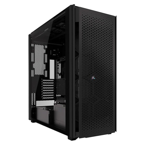 CASE CORSAIR SUPER-TOWER 9000D RGB AIRFLOW SUP. BLACK