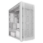CASE CORSAIR SUPER-TOWER 9000D RGB AIRFLOW SUP. White