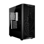 CASE CORSAIR ATX 3200D RS TEMPERED GLAS MID-TOWER USB3.2 USB2.0 SUP-8VENT. BLACK