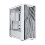 CASE CORSAIR ATX 3200D RS TEMPERED GLAS MID-TOWER USB3.2 USB2.0 SUP-8VENT. WHITE