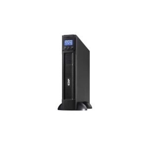 UPS ONLINE CDP UPO11-2RT 2000VA/1800W/E/S:120V/ MONOFASICO/8 SALIDAS DOBLE CONVERSION/ RACK/TORRE