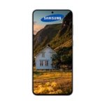CELULAR SAMSUNG GALAXY S25 FE 8GB 256GB 5G 6.7Inch 3CAM. NFC USB-C Icy Black