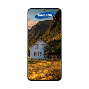 CELULAR SAMSUNG GALAXY S25 FE 8GB 256GB 5G 6.7Inch 3CAM. NFC USB-C Icy Black
