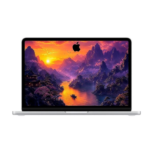 NOT. APPLE MacBook Neo A18 Pro 8GB 512GB 13Inch 2USB-C macOS Silver