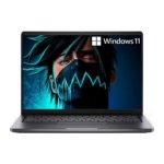 NOT. DELL PRO 14 PC14250 Core5-120U 16GB 512GB-M.2 14Inc-FHD+ W11Pro Black 1YB
