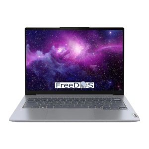 NOT. LENOVO ThinkBook 14 G7 AMD Ryzen 5 7533HS 16GB 1TB 14Inch HDMI 2USB-A 2USB-C FreeDos Artic Gray