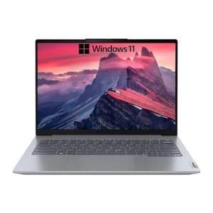 NOT. LENOVO ThinkBook 14 G7 AMD Ryzen 5 7533HS 16GB 512GB 14Inch HDMI 2USB-A 2USB-C W11-Pro