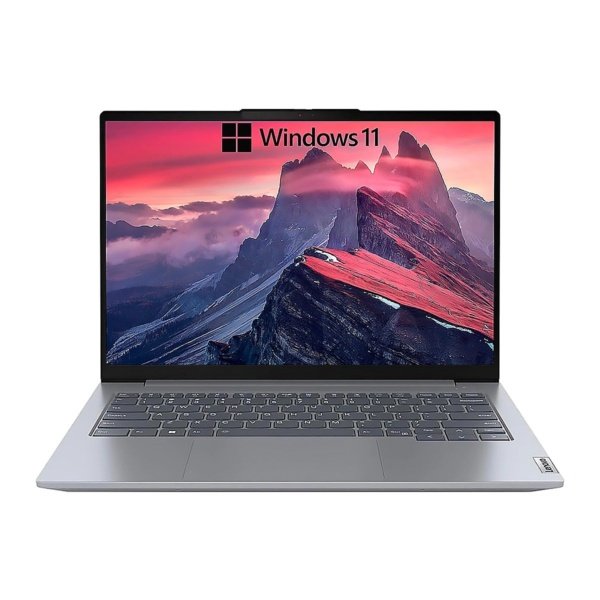 NOT. LENOVO ThinkBook 14 G7 AMD Ryzen 5 7533HS 16GB 512GB 14Inch HDMI 2USB-A 2USB-C W11-Pro