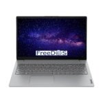 NOT. LENOVO V15 G4 AMD Ryzen 5 7520U 16GB 512GB-SSD 15.6Inch WC BT HDMI 3USB FreeDos Artic Gray