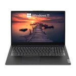 NOT. LENOVO V15 G4 Ryzen 7 7730u 16GB-2X8GB 1TB-SSD 15.6Inch HDMI USB-A USB-C W11-H Black