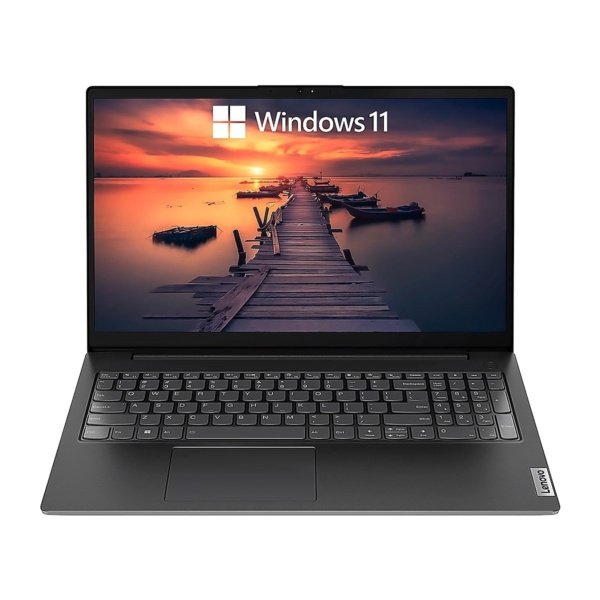 NOT. LENOVO V15 G4 Ryzen 7 7730u 16GB-2X8GB 1TB-SSD 15.6Inch HDMI USB-A USB-C W11-H Black