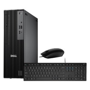 COP. DELL PRO SLIM QCS1250 Corei7-14700vPro 16GB 1TB-M.2 W11Pro Black 3YB