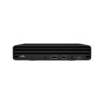 COP. HP Pro Mini 260 G9 Intel Core I5 16GB-DDR4 512GB Free-Dos Mini Negra