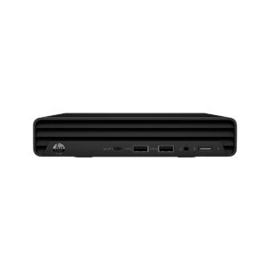 COP. HP Pro Mini 260 G9 Intel Core I5 16GB-DDR4 512GB Free-Dos Mini Negra