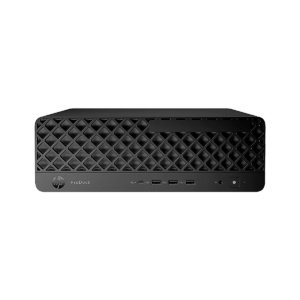 COP. HP ProDesk 4 G1i Intel Ultra 7 265 16GB-DDR5 512GB W11-Pro SFF Negra