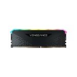 DIMM Corsair Vengeance RGB RS 8GB (1x8GB) DDR4 3200MHz C16