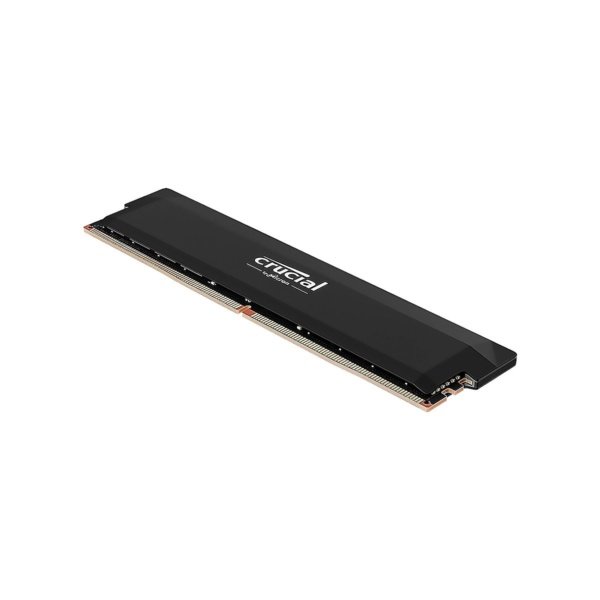 DIMM CRUCIAL 16GB DDR5 6000Mhz CL36 1.35V BOX