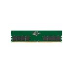 DIMM KINGSTON 32GB DDR5 5600MT-s Non-ECC CL46 2Rx8 1.1V 288pin 16Gbit