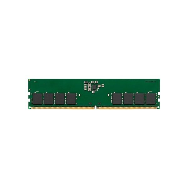 DIMM KINGSTON 32GB DDR5 5600MT-s Non-ECC CL46 2Rx8 1.1V 288pin 16Gbit