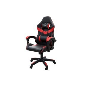 SILLA ENV GAMER OLYMPUS CORE ERGONOMICA RED