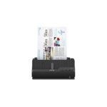 ESCANER EPSON/ES-C320W INALAMBRICO 30PPM 60IPM ADF USB B11B270201
