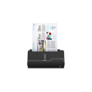 ESCANER EPSON/ES-C320W INALAMBRICO 30PPM 60IPM ADF USB B11B270201