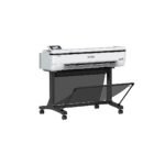 PLOTER EPSON SURECOLOR T5170M 36PULG ESCANER INTEGRADO XD2 SCT5170M