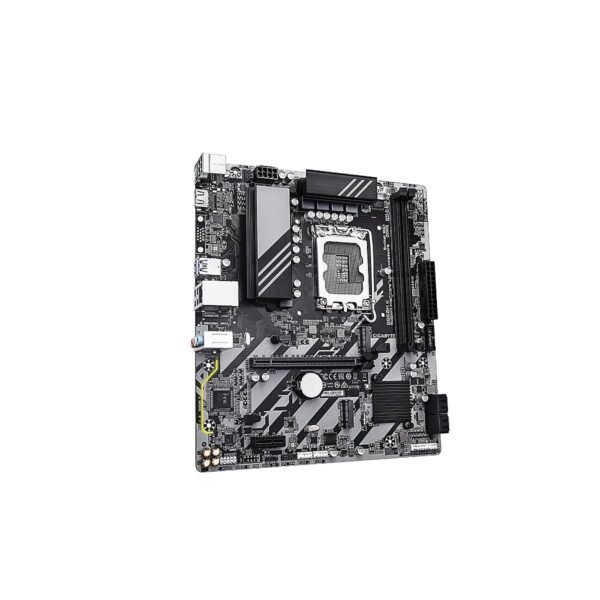 MAINBOARD GIGABYTE B860M-K 2XDDR5 DIMM LGA1851 MICRO ATX