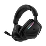 HEADSET Corsair VOID Wireless V2 Gaming Black