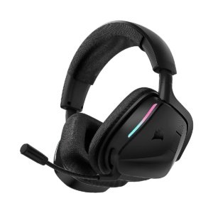 HEADSET Corsair VOID Wireless V2 Gaming Black