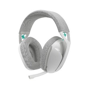 HEADSET LOGITECH G G321 LIGHSPEED Wireless Gaming White
