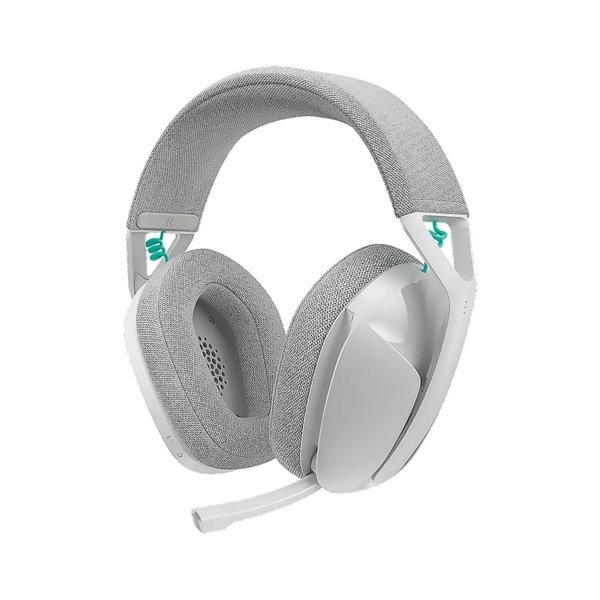 HEADSET LOGITECH G G321 LIGHSPEED Wireless Gaming White