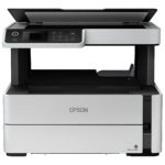 IMP. EPSON MUL. M2170 ECOTANK MONO. 39PPM USB ETHERNET WIFI DUPLEX