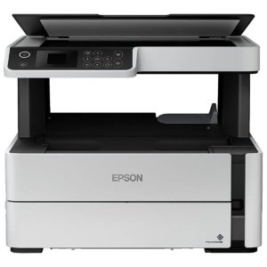 IMP. EPSON MUL. M2170 ECOTANK MONO. 39PPM USB ETHERNET WIFI DUPLEX
