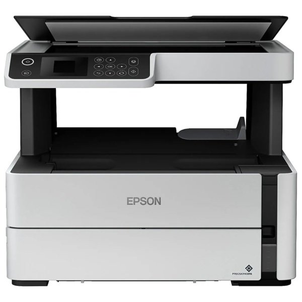 IMP. EPSON MUL. M2170 ECOTANK MONO. 39PPM USB ETHERNET WIFI DUPLEX