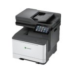 IMP. LEXMARK CX635adwe LASER Color Mult. Duplex Ethernet USB 2.0 42ppm-Negro