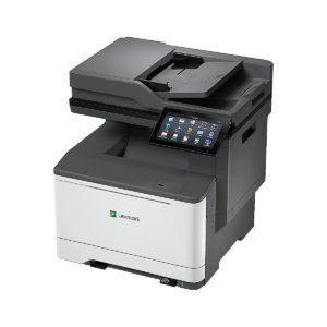 IMP. LEXMARK CX635adwe LASER Color Mult. Duplex Ethernet USB 2.0 42ppm-Negro