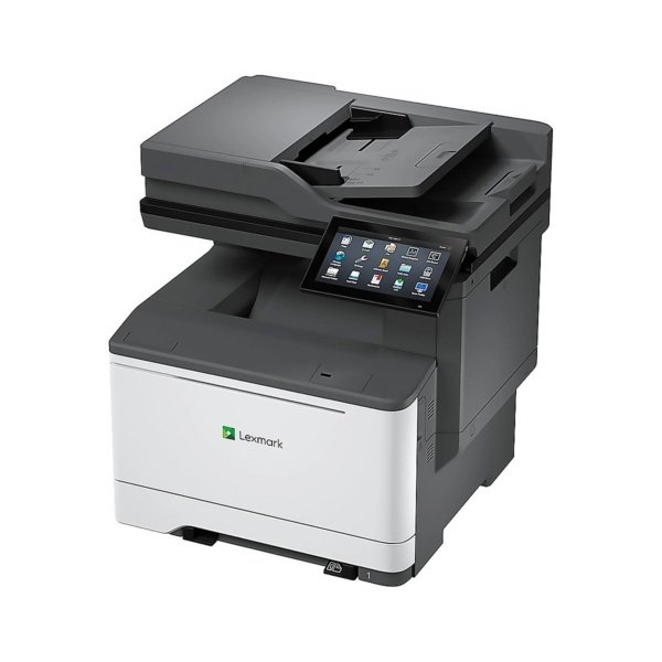 IMP. LEXMARK CX635adwe LASER Color Mult. Duplex Ethernet USB 2.0 42ppm-Negro
