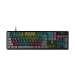 KEYBOARD CORSAIR K70 CORE RGB Wired Gaming Mechanical Grey