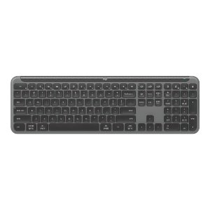 TECLADO LOGITECH SIGNATURE SLIM K950 BT USB GRAFITO