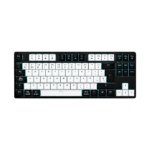 TECLADO MECANICO TENGU RGB BLANNEGRO SWICHROJO YOKAI WIFI-WIRED GAMER