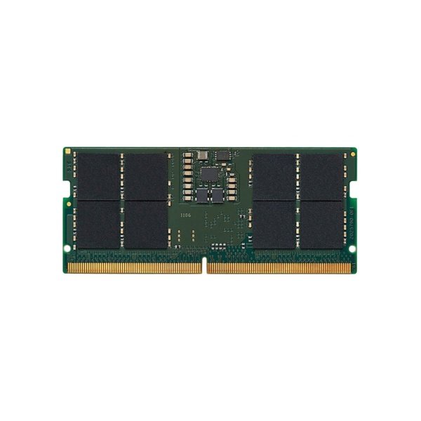 RAM/KINGSTON SODIMM 16GB DDR5 5600MHZ CL46 1.1V