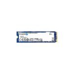 SSD KINGSTON/2TB NV3 M.2 2280 NVME SSD PCIE 4.0 UP TO 6000MBS