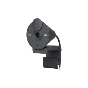 CAMARA/LOGITECH BRIO 305 GRAFITO B2B /FHD /MIC. /USB-C